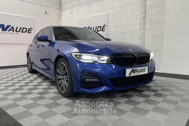 BMW Série 3 SERIE 330d xDrive M Sport G20 - GARANTIE 6 MOIS - <small></small> 32.990 € <small>TTC</small> - #1