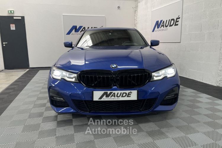 BMW Série 3 SERIE 330d xDrive M Sport G20 - GARANTIE 6 MOIS - <small></small> 32.990 € <small>TTC</small> - #2