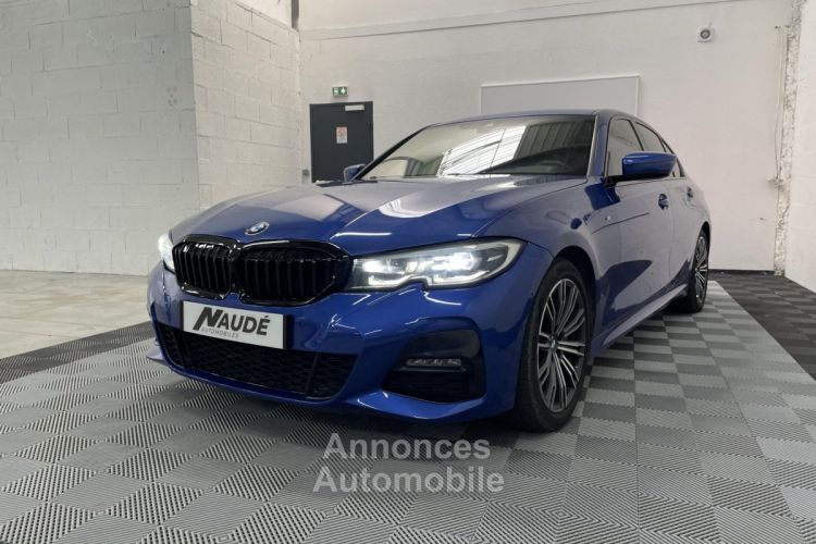 BMW Série 3 SERIE 330d xDrive M Sport G20 - GARANTIE 6 MOIS - <small></small> 32.990 € <small>TTC</small> - #3