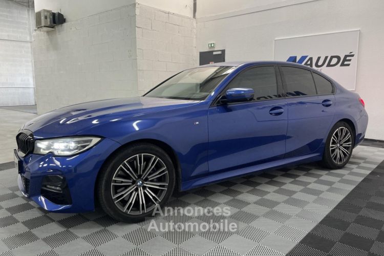 BMW Série 3 SERIE 330d xDrive M Sport G20 - GARANTIE 6 MOIS - <small></small> 32.990 € <small>TTC</small> - #4