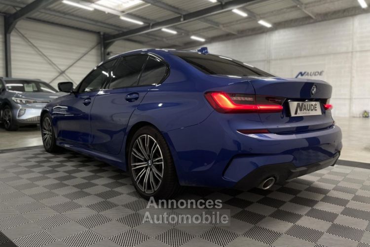 BMW Série 3 SERIE 330d xDrive M Sport G20 - GARANTIE 6 MOIS - <small></small> 32.990 € <small>TTC</small> - #5