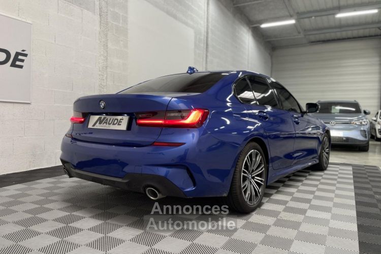 BMW Série 3 SERIE 330d xDrive M Sport G20 - GARANTIE 6 MOIS - <small></small> 32.990 € <small>TTC</small> - #7