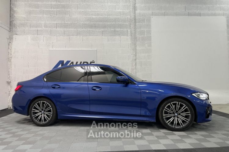 BMW Série 3 SERIE 330d xDrive M Sport G20 - GARANTIE 6 MOIS - <small></small> 32.990 € <small>TTC</small> - #8