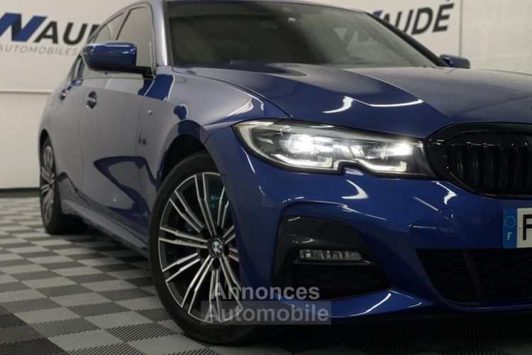 BMW Série 3 SERIE 330d xDrive M Sport G20 - GARANTIE 6 MOIS - <small></small> 32.990 € <small>TTC</small> - #19