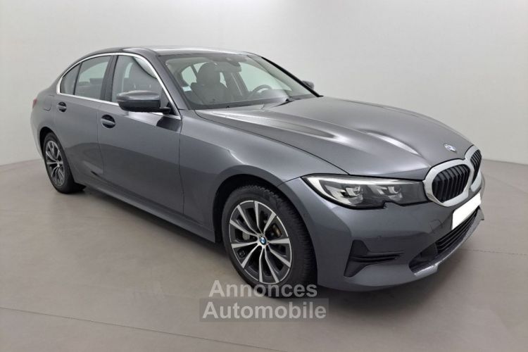 BMW Série 3 SERIE 330e 292 Business Design BVA8 - <small></small> 29.990 € <small>TTC</small> - #1