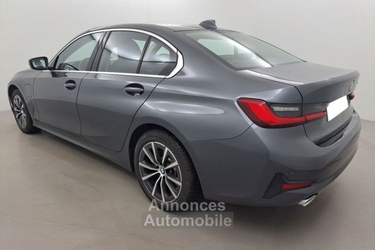 BMW Série 3 SERIE 330e 292 Business Design BVA8 - <small></small> 29.990 € <small>TTC</small> - #2