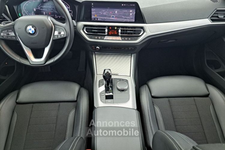 BMW Série 3 SERIE 330e 292 Business Design BVA8 - <small></small> 29.990 € <small>TTC</small> - #3