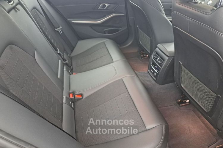 BMW Série 3 SERIE 330e 292 Business Design BVA8 - <small></small> 29.990 € <small>TTC</small> - #5