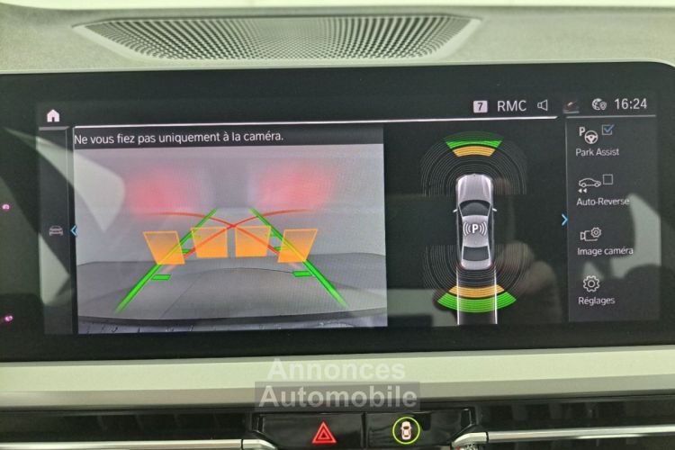 BMW Série 3 SERIE 330e 292 Business Design BVA8 - <small></small> 29.990 € <small>TTC</small> - #6