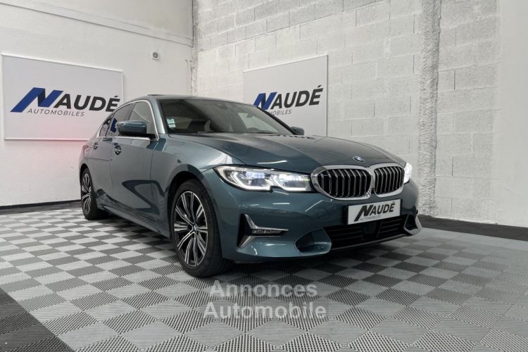 BMW Série 3 SERIE 330e 292 CH G20 BVA Sport Luxury - GARANTIE 6 MOIS - <small></small> 32.990 € <small></small> - #1