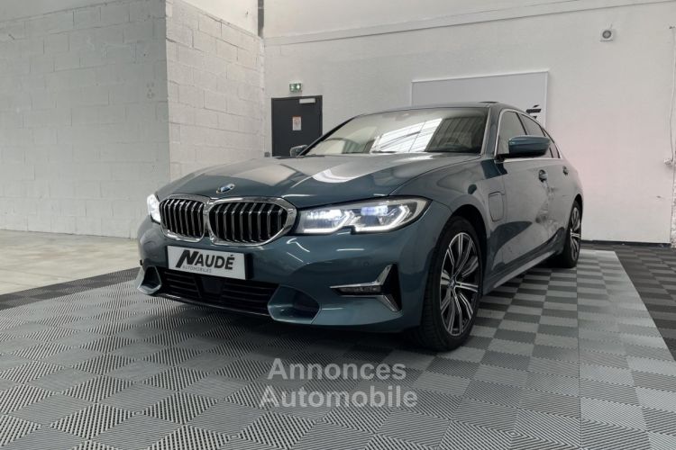 BMW Série 3 SERIE 330e 292 CH G20 BVA Sport Luxury - GARANTIE 6 MOIS - <small></small> 32.990 € <small></small> - #3