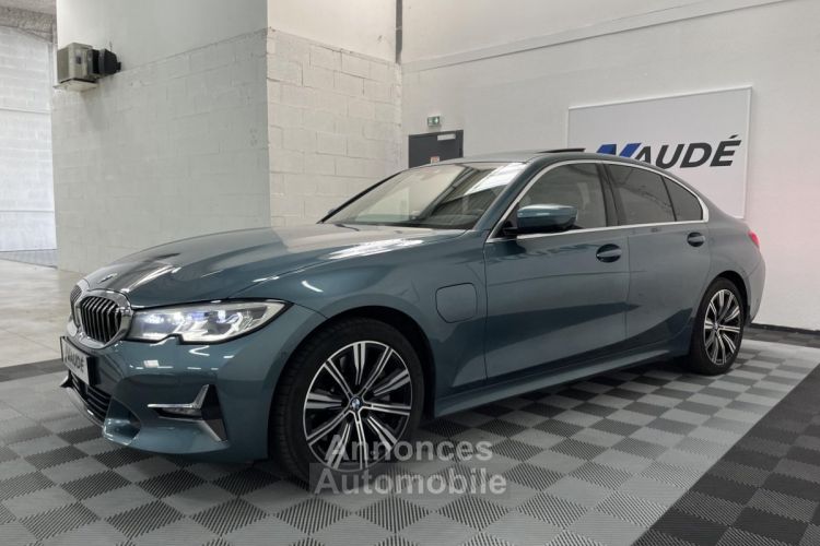 BMW Série 3 SERIE 330e 292 CH G20 BVA Sport Luxury - GARANTIE 6 MOIS - <small></small> 32.990 € <small></small> - #4