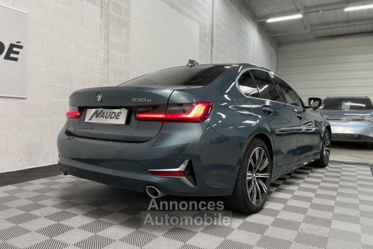 BMW Série 3 SERIE 330e 292 CH G20 BVA Sport Luxury - GARANTIE 6 MOIS - <small></small> 32.990 € <small></small> - #7