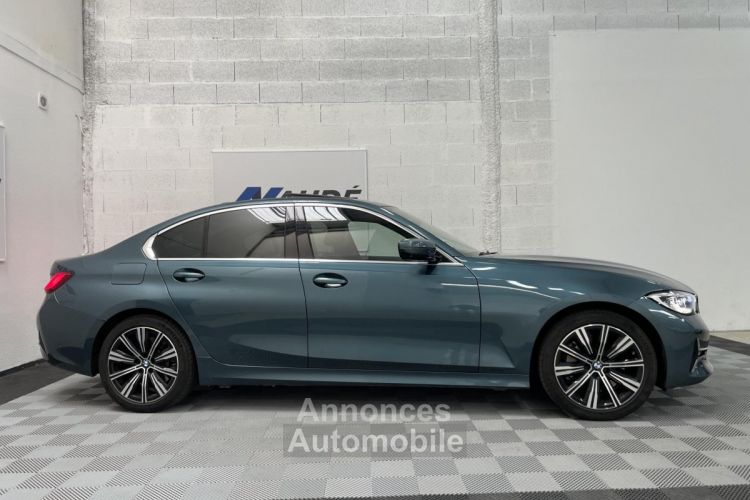 BMW Série 3 SERIE 330e 292 CH G20 BVA Sport Luxury - GARANTIE 6 MOIS - <small></small> 32.990 € <small></small> - #8