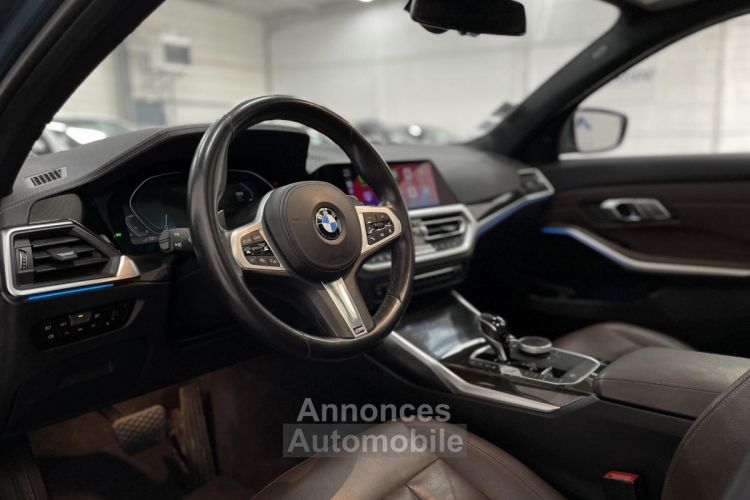 BMW Série 3 SERIE 330e 292 CH G20 BVA Sport Luxury - GARANTIE 6 MOIS - <small></small> 32.990 € <small></small> - #9