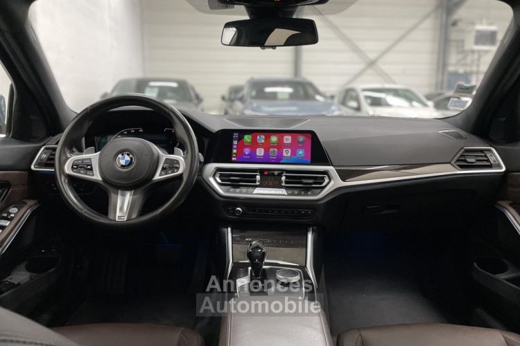 BMW Série 3 SERIE 330e 292 CH G20 BVA Sport Luxury - GARANTIE 6 MOIS - <small></small> 32.990 € <small></small> - #11