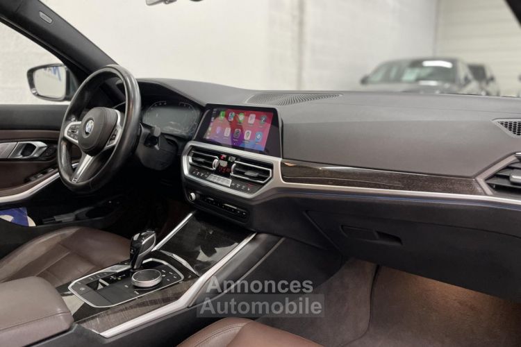 BMW Série 3 SERIE 330e 292 CH G20 BVA Sport Luxury - GARANTIE 6 MOIS - <small></small> 32.990 € <small></small> - #15