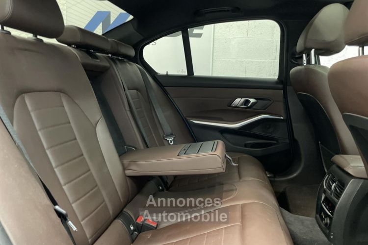 BMW Série 3 SERIE 330e 292 CH G20 BVA Sport Luxury - GARANTIE 6 MOIS - <small></small> 32.990 € <small></small> - #18