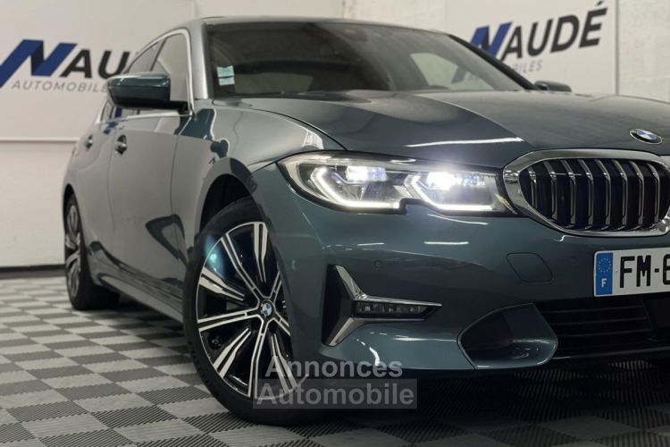 BMW Série 3 SERIE 330e 292 CH G20 BVA Sport Luxury - GARANTIE 6 MOIS - <small></small> 32.990 € <small></small> - #19