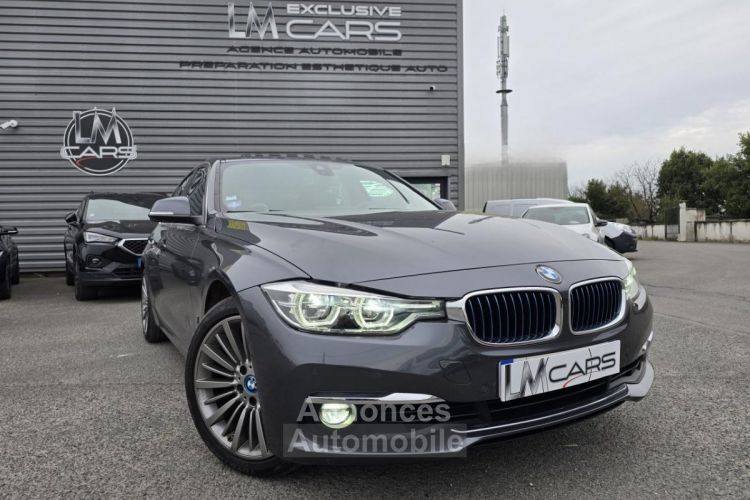 BMW Série 3 SERIE 330e Business Design - BVA  BERLINE F30 F80 LCI 330e PHASE 2 - <small></small> 23.990 € <small>TTC</small> - #1