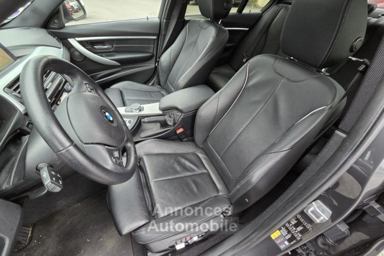 BMW Série 3 SERIE 330e Business Design - BVA  BERLINE F30 F80 LCI 330e PHASE 2 - <small></small> 23.990 € <small>TTC</small> - #11