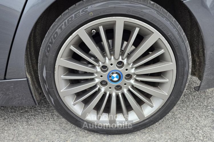 BMW Série 3 SERIE 330e Business Design - BVA  BERLINE F30 F80 LCI 330e PHASE 2 - <small></small> 23.990 € <small>TTC</small> - #23