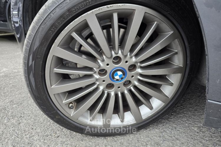 BMW Série 3 SERIE 330e Business Design - BVA  BERLINE F30 F80 LCI 330e PHASE 2 - <small></small> 23.990 € <small>TTC</small> - #24