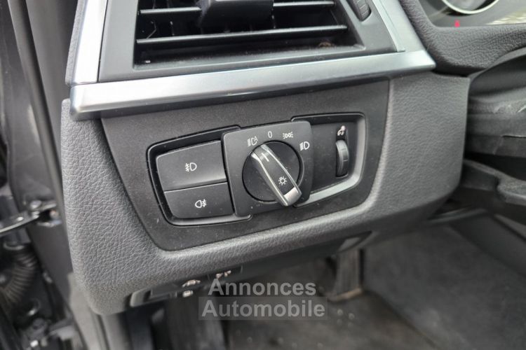 BMW Série 3 SERIE 330e Business Design - BVA  BERLINE F30 F80 LCI 330e PHASE 2 - <small></small> 23.990 € <small>TTC</small> - #26