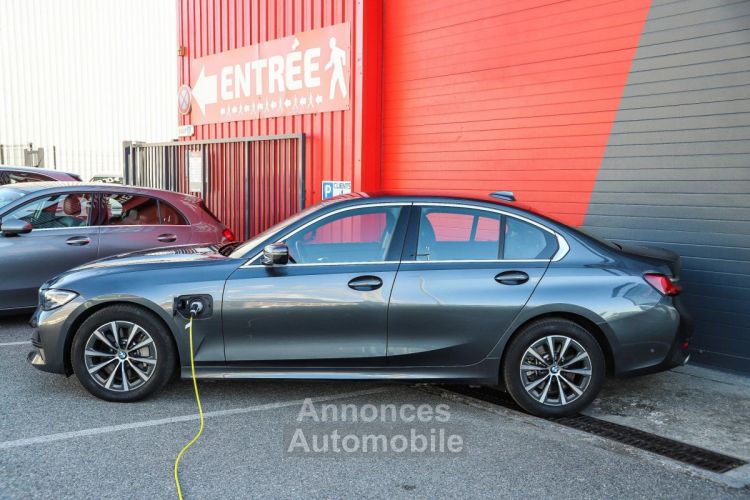 BMW Série 3 SERIE 330e Business Design BVA G20 VIRTUAL COCKPIT CAMERA GPS RECHARGEABLE - <small></small> 27.970 € <small></small> - #2