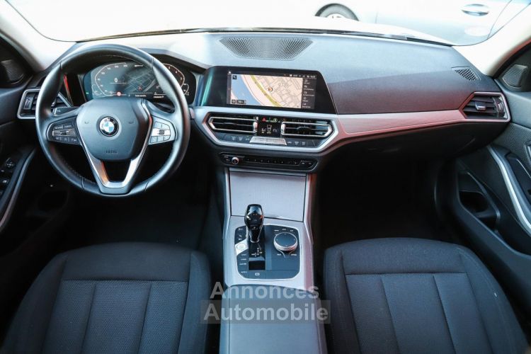 BMW Série 3 SERIE 330e Business Design BVA G20 VIRTUAL COCKPIT CAMERA GPS RECHARGEABLE - <small></small> 27.970 € <small></small> - #3