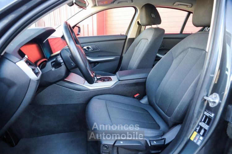 BMW Série 3 SERIE 330e Business Design BVA G20 VIRTUAL COCKPIT CAMERA GPS RECHARGEABLE - <small></small> 27.970 € <small></small> - #4