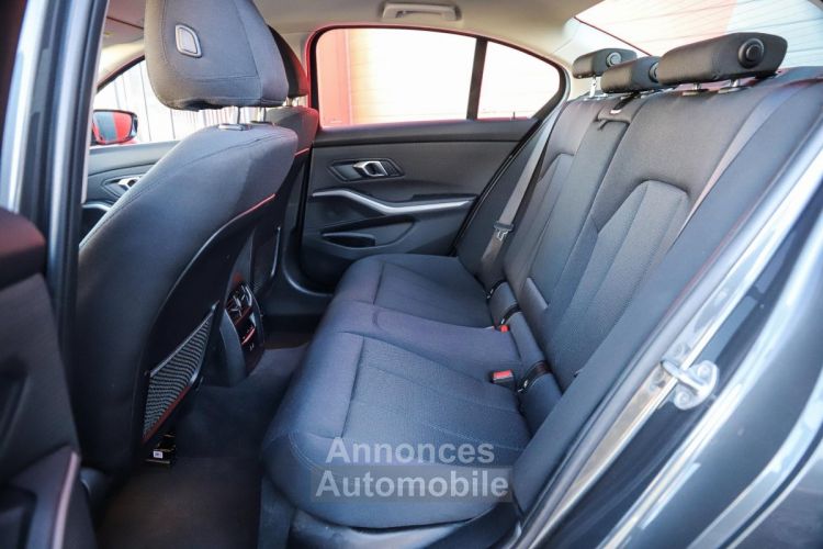 BMW Série 3 SERIE 330e Business Design BVA G20 VIRTUAL COCKPIT CAMERA GPS RECHARGEABLE - <small></small> 27.970 € <small></small> - #5