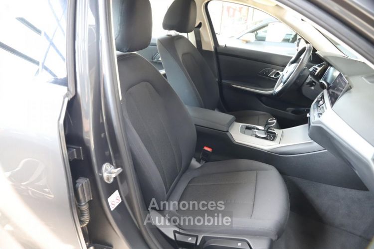 BMW Série 3 SERIE 330e Business Design BVA G20 VIRTUAL COCKPIT CAMERA GPS RECHARGEABLE - <small></small> 27.970 € <small></small> - #35