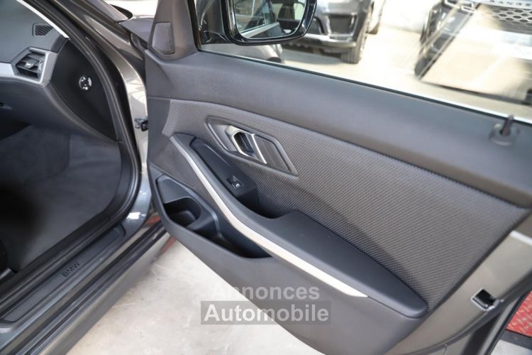 BMW Série 3 SERIE 330e Business Design BVA G20 VIRTUAL COCKPIT CAMERA GPS RECHARGEABLE - <small></small> 27.970 € <small></small> - #36