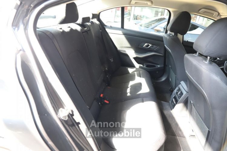 BMW Série 3 SERIE 330e Business Design BVA G20 VIRTUAL COCKPIT CAMERA GPS RECHARGEABLE - <small></small> 27.970 € <small></small> - #38