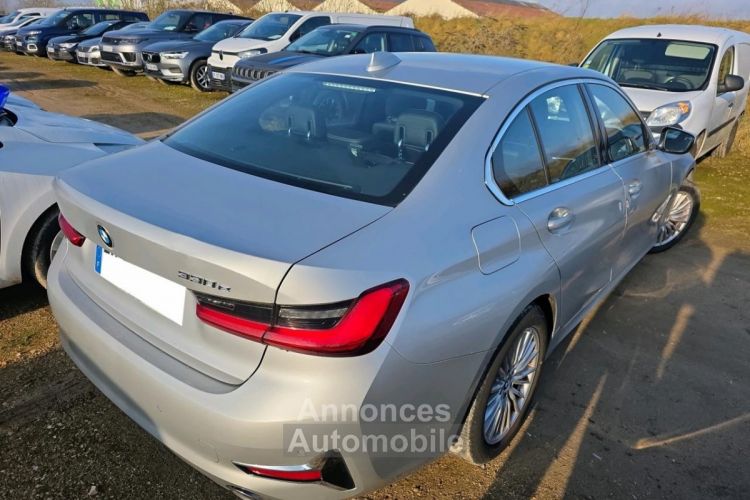 BMW Série 3 SERIE 330e Luxury BVA G20 CUIR CAMERA - <small></small> 29.970 € <small></small> - #2