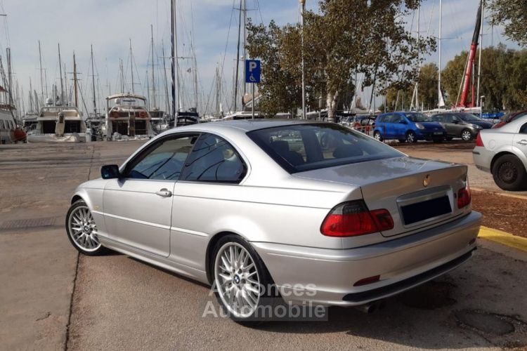 BMW Série 3 SERIE 330i E46 Pack Luxe A AGS Steptronic - <small></small> 17.490 € <small>TTC</small> - #3