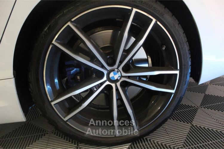 BMW Série 3 SERIE 330i M Sport - BVA Sport  BERLINE G20 G80 330i - Suivi Complet - Garantie - <small></small> 34.490 € <small>TTC</small> - #4