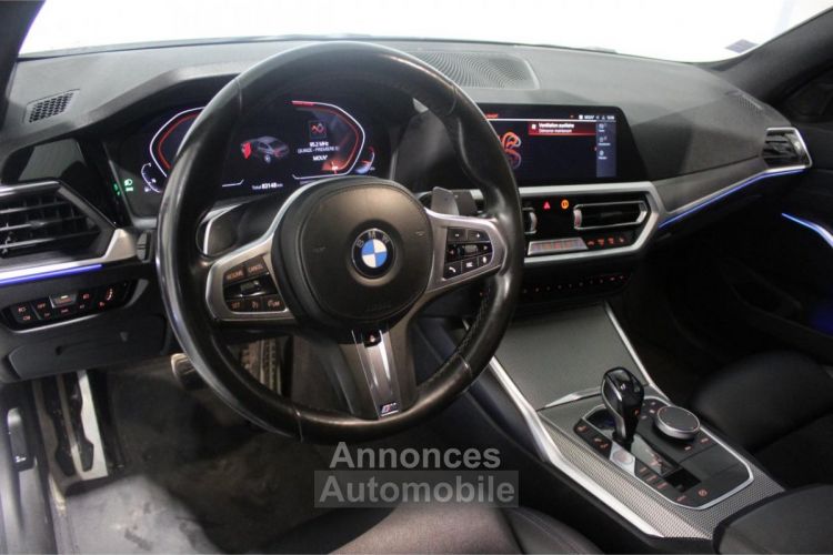 BMW Série 3 SERIE 330i M Sport - BVA Sport  BERLINE G20 G80 330i - Suivi Complet - Garantie - <small></small> 34.490 € <small>TTC</small> - #6