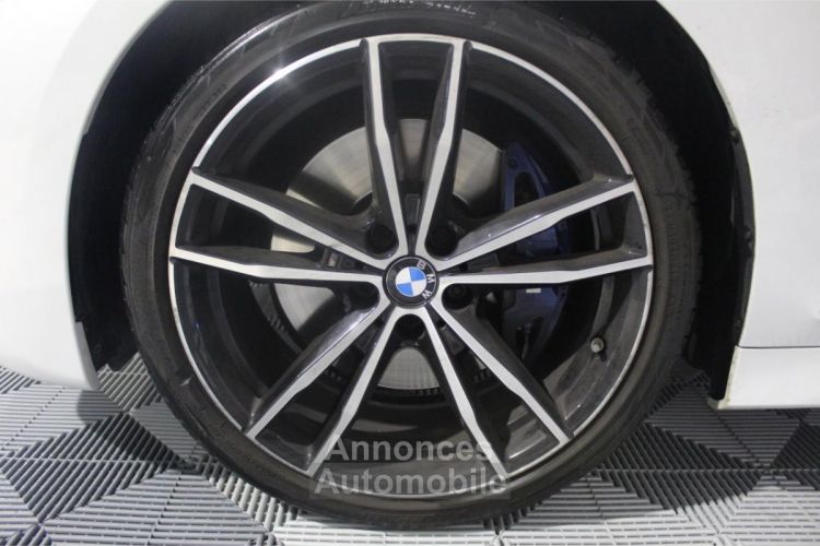 BMW Série 3 SERIE 330i M Sport - BVA Sport  BERLINE G20 G80 330i - Suivi Complet - Garantie - <small></small> 34.490 € <small>TTC</small> - #21