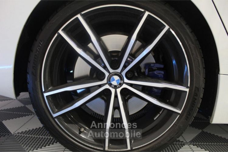 BMW Série 3 SERIE 330i M Sport - BVA Sport  BERLINE G20 G80 330i - Suivi Complet - Garantie - <small></small> 34.490 € <small>TTC</small> - #23