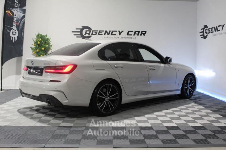 BMW Série 3 SERIE 330i M Sport - BVA Sport  BERLINE G20 G80 330i - Suivi Complet - Garantie - <small></small> 34.490 € <small>TTC</small> - #24