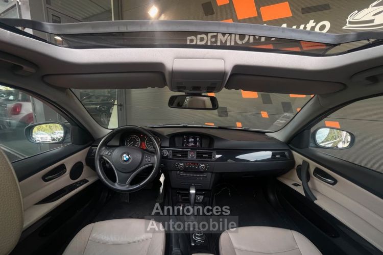 BMW Série 3 Serie 330Xd Luxe 3.0 245 Cv 4x4 4 Roues Motrices Boite Automatique Cuir Toit Ouvrant Panoramique Ct Ok 2026 - <small></small> 10.990 € <small>TTC</small> - #5