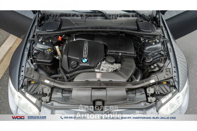 BMW Série 3 SERIE 335i Cabriolet / DKG / Francaise - <small></small> 19.900 € <small>TTC</small> - #17