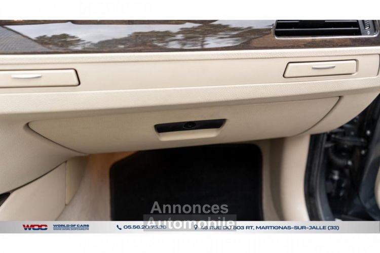 BMW Série 3 SERIE 335i Cabriolet / DKG / Francaise - <small></small> 19.900 € <small>TTC</small> - #33