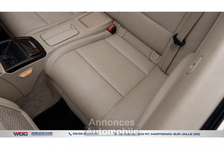 BMW Série 3 SERIE 335i Cabriolet / DKG / Francaise - <small></small> 19.900 € <small>TTC</small> - #40