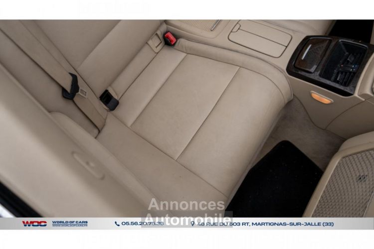 BMW Série 3 SERIE 335i Cabriolet / DKG / Francaise - <small></small> 19.900 € <small>TTC</small> - #44