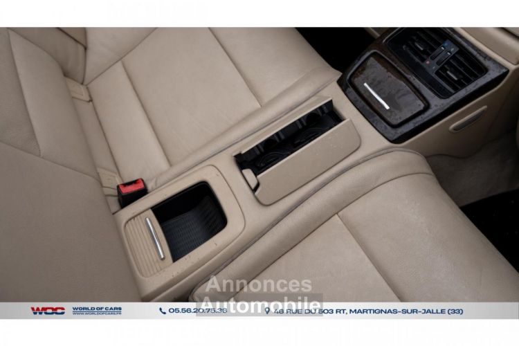 BMW Série 3 SERIE 335i Cabriolet / DKG / Francaise - <small></small> 19.900 € <small>TTC</small> - #64