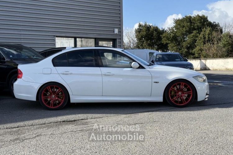 BMW Série 3 SERIE 335i M-Sport BVA E90 - <small></small> 18.990 € <small>TTC</small> - #3