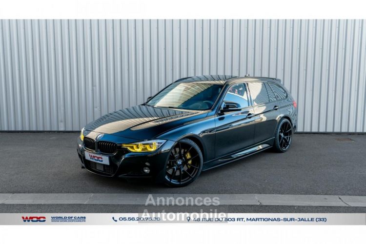 BMW Série 3 SERIE 340i F31 M-PERFORMANCE PHASE 2 - <small></small> 31.990 € <small>TTC</small> - #1